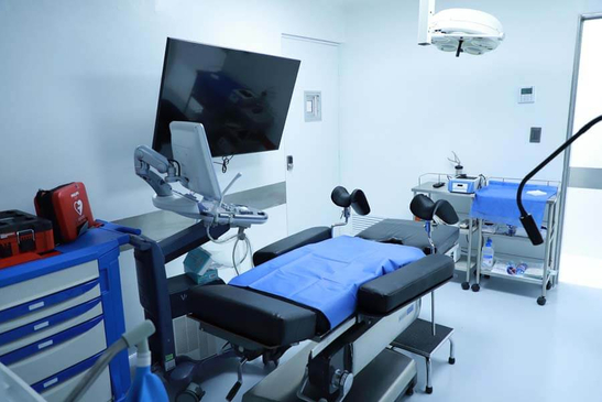 Slider image (10) IVF Clinic in Mexico ViaFERT Culiacan